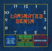 Capa do artigo Laminated Denim - Vinil