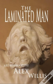 Capa do artigo Laminated Man
