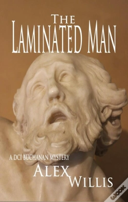 Capa do artigo Laminated Man