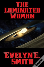 Capa do artigo Laminated Woman