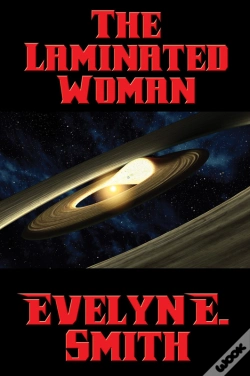 Capa do artigo Laminated Woman