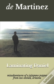 Capa do artigo Laminating Daniel