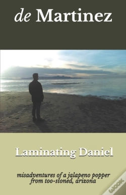 Capa do artigo Laminating Daniel