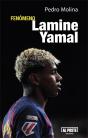 Lamine Yamal - Preview