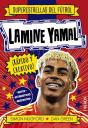 Lamine Yamal - Preview