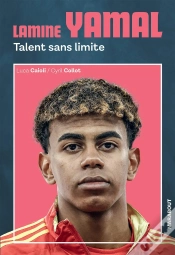 Capa do artigo Lamine Yamal : Talent Sans Limite