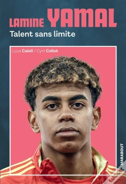 Capa do artigo Lamine Yamal : Talent Sans Limite