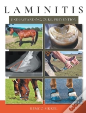 Capa do artigo Laminitis