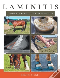 Capa do artigo Laminitis