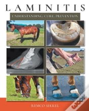 Capa do artigo Laminitis