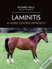 Capa do artigo Laminitis