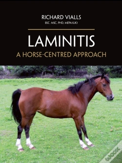 Capa do artigo Laminitis