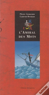 L'Amiral Des Mots