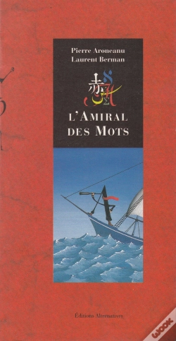 Capa do artigo L'Amiral Des Mots