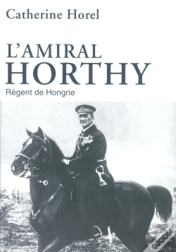 Capa do artigo L'Amiral Horthy