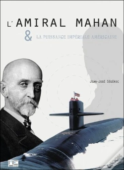 Capa do artigo L'Amiral Mahan Et La Puissance Impériale Américaine