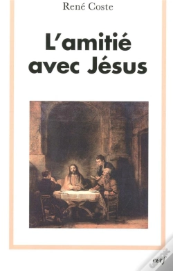 Capa do artigo L'Amitie Avec Jesus