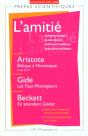 L'Amitie - Preview