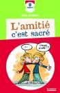 L'Amitié, C'Est Sacré ! - Preview