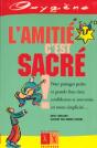 L'Amitie C'Est Sacre ! (Relie) - Preview