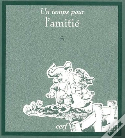 Capa do artigo L'Amitie