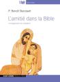 L'Amitie Dans La Bible - Audiolivre Mp3 - L'Enseignement D'Un Benedictin - Preview