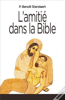 Capa do artigo L'Amitié Dans La Bible