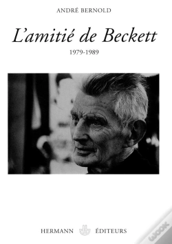 Capa do artigo L'Amitie De Beckett, 1979-1989
