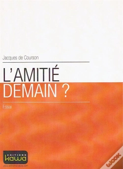 Capa do artigo L'Amitié Demain ?