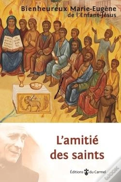 Capa do artigo L'Amitié Des Saints