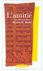 L'Amitie - Preview