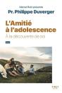 L'Amitie Entre Adolescents - Preview