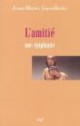 L'Amitie ; Epiphanie De La Discretion De Dieu - Preview