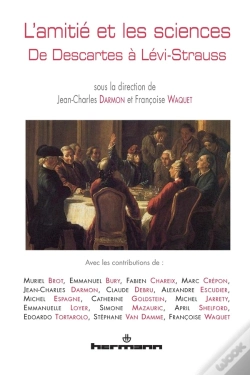 Capa do artigo L'Amitie Et Les Sciences