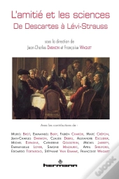 L'Amitie Et Les Sciences
