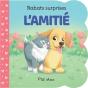 L'Amitié - Preview
