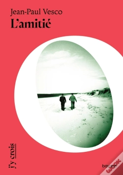 Capa do artigo L'Amitié