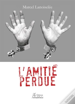 Capa do artigo L'Amitié Perdue