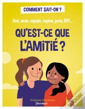 L'Amitié