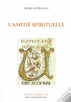Capa do artigo L'Amitie Spirituelle