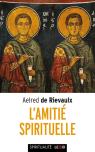L'Amitié Spirituelle