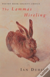 Capa do artigo Lammas Hireling