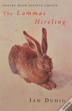 Capa do artigo Lammas Hireling