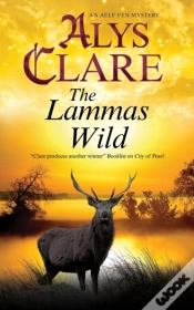Capa do artigo Lammas Wild