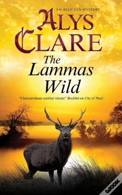 Capa do artigo Lammas Wild
