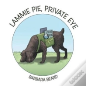 Capa do artigo Lammie Pie, Private Eye