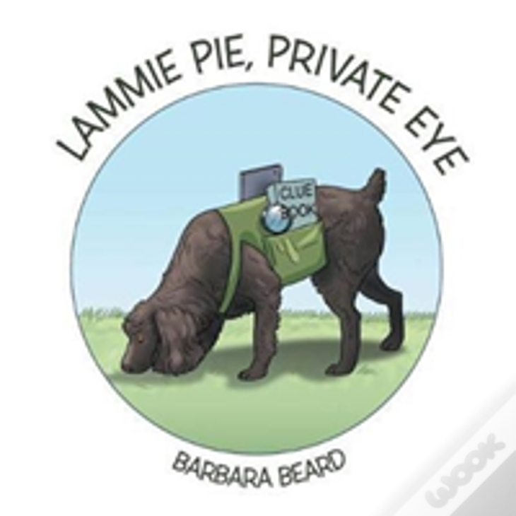Lammie Pie, Private Eye