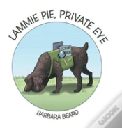 Capa do artigo Lammie Pie, Private Eye