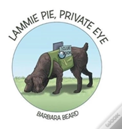 Capa do artigo Lammie Pie, Private Eye