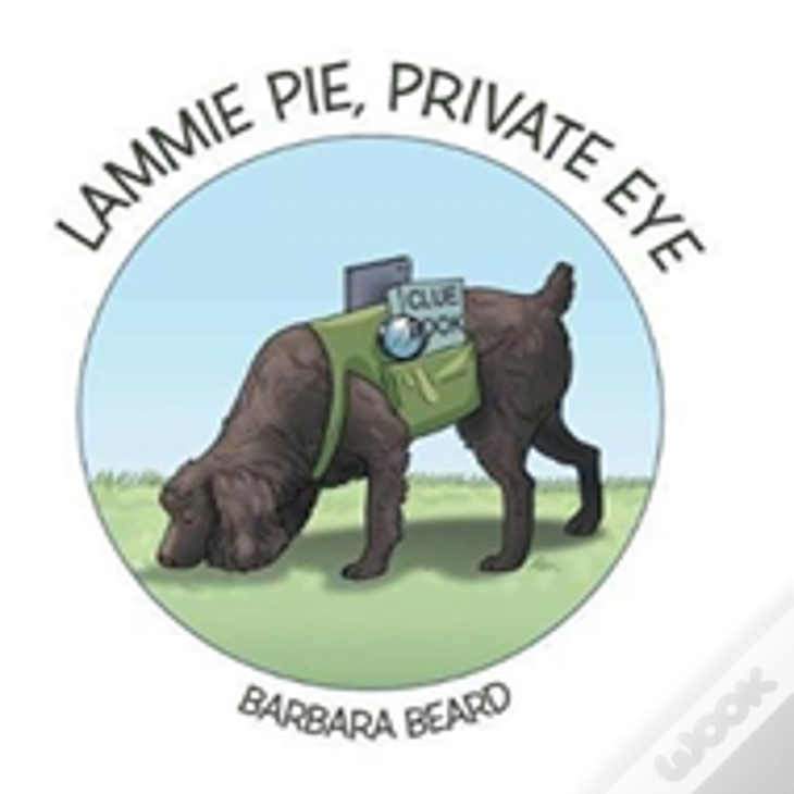 Lammie Pie, Private Eye